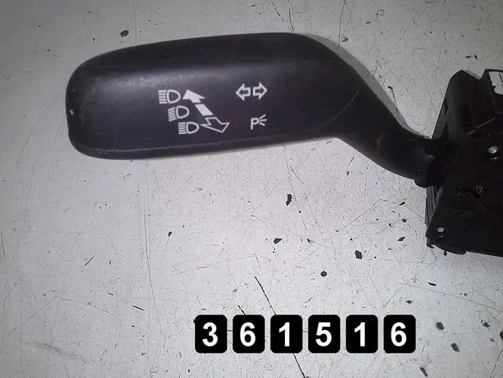 Skoda Fabia Mk2 (5J) (2007 - 2014) 7h0953503gc Другие включатели / ручки/ переключатели — фото 4