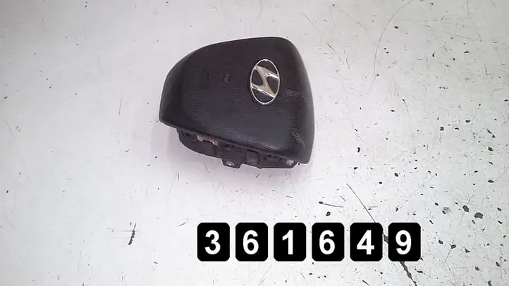Hyundai i20 (PB PBT) (2012 - 2014) Боковая подушка безопасности шторка — фото 2