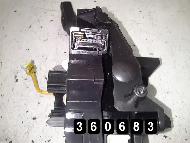 Ford Focus C-MAX (2003 - 2010) # 4M5T13N064HH Другие включатели / ручки/ переключатели — фото 8
