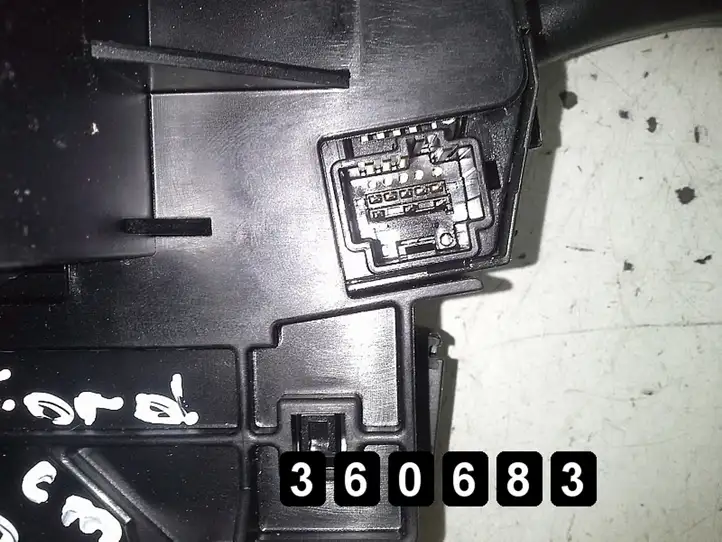 Ford Focus C-MAX (2003 - 2010) # 4M5T13N064HH Другие включатели / ручки/ переключатели — фото 10
