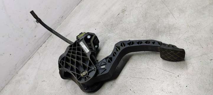 Volkswagen PASSAT B6 (2005 - 2010)  1K1721059BE Педаль сцепления