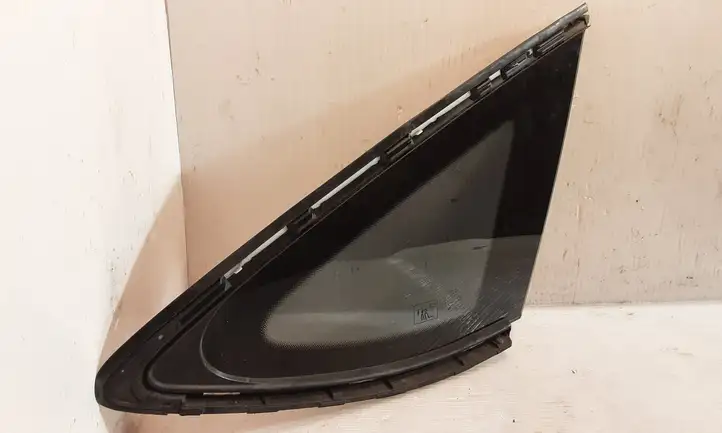 Audi A7 S7 4G (2010 - 2014) 4G8845300C Заднее боковое стекло — фото 1