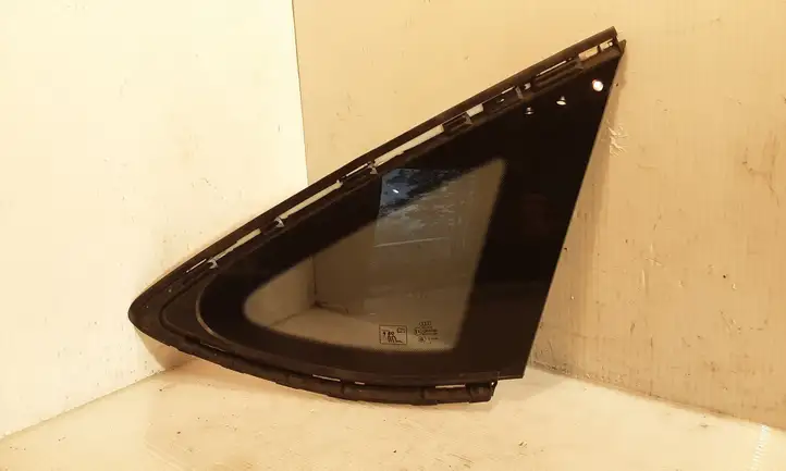 Audi A7 S7 4G (2010 - 2014) 4G8845300C Заднее боковое стекло — фото 2