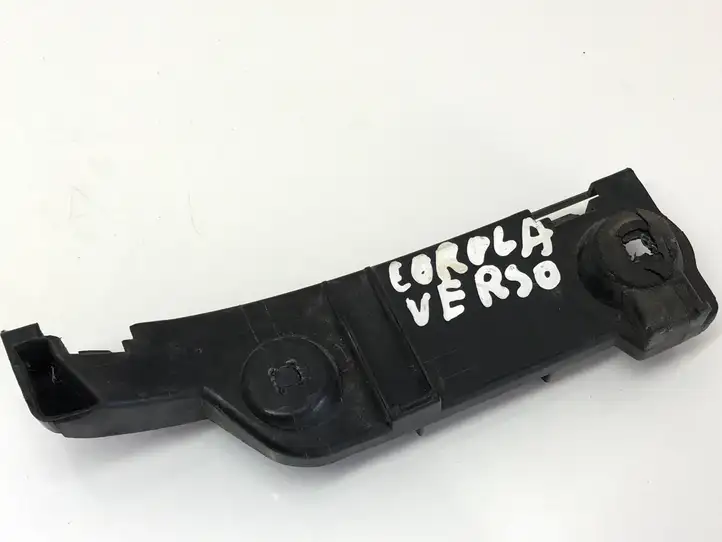 Toyota Corolla Verso E121 (2001 - 2004) 498H Кронштейн заднего бампера — фото 2