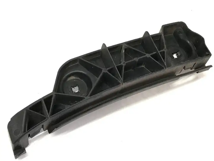 Toyota Corolla Verso E121 (2001 - 2004) 498H Кронштейн заднего бампера — фото 4