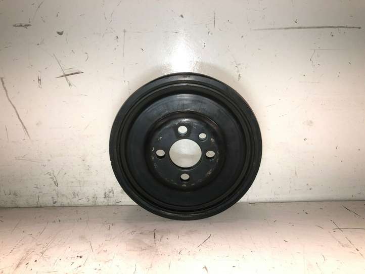 Audi A4 (2007 - 2011)  03G105243 Шкив коленчатого вала