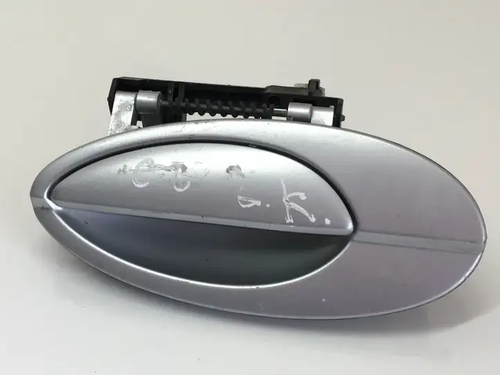 Citroen C5 (2004 - 2008) 9642929180 Наружная ручка задней двери — фото 1