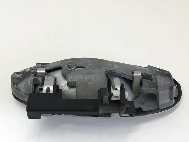 Citroen C5 (2004 - 2008) 9642929180 Наружная ручка задней двери — фото 4