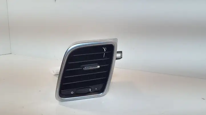 Porsche Panamera (970) (2009 - 2013) 970552132 Боковой воздушный дефлектор — фото 2