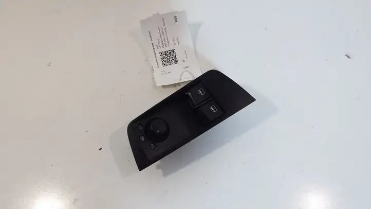 Audi A1 (2010 - 2014) 8X1959521 Кнопка стеклоподъемников — фото 2