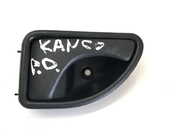 Renault Kangoo I (1997 - 2003) 7700820524 Внутренняя ручка двери — фото 1