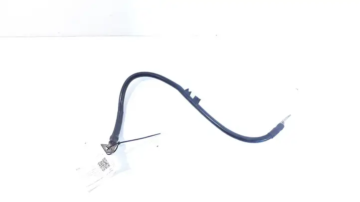 Audi A1 (2010 - 2014) 6R0971228 Плюсовой провод аккумулятора — фото 2