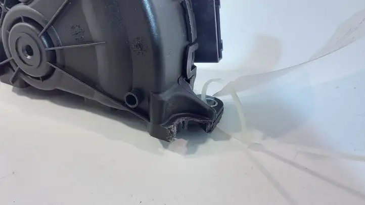 Audi A1 (2010 - 2014) 6Q1721503 Педаль акселератора — фото 3