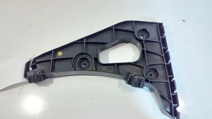 Audi A1 (2010 - 2014) 8X0807378 Кронштейн заднего бампера — фото 4
