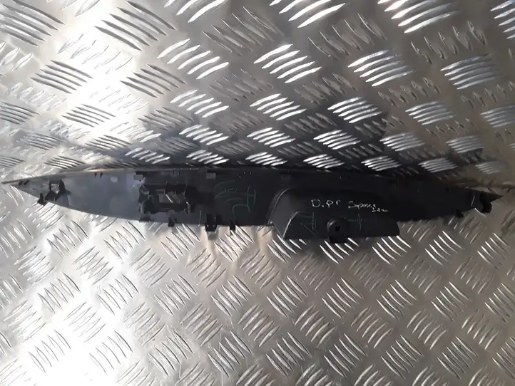 Mitsubishi Space Star (2016 - ) 7221TD621 Ручка закрывания двери — фото 3