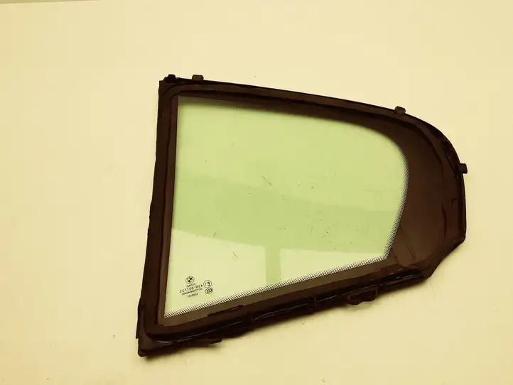 BMW 3 F30 F35 F31 (2012 - 2018) 43R001735 Заднее боковое стекло — фото 6