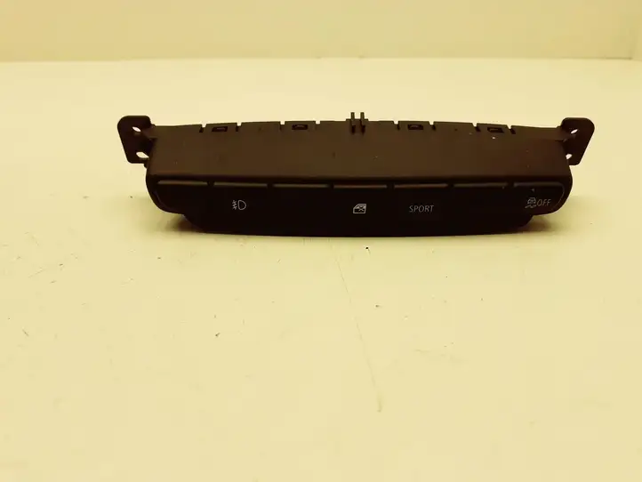 Mini Cooper Countryman R60 (2010 - 2016) 980492105 Выключатель ASR — фото 1