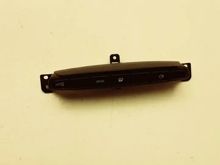 Mini Cooper Countryman R60 (2010 - 2016) 980492105 Выключатель ASR — фото 4