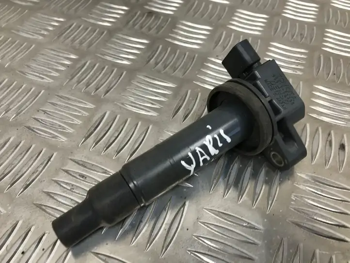 Toyota Yaris (2014 - 2019) 9091902265 Катушка зажигания — фото 1