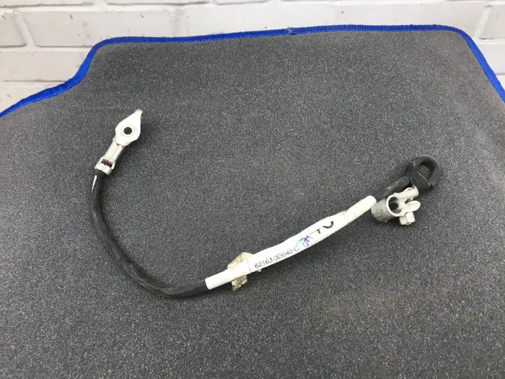 Toyota Yaris (2019 - ) 821630D040 Прочая электропроводка — фото 1