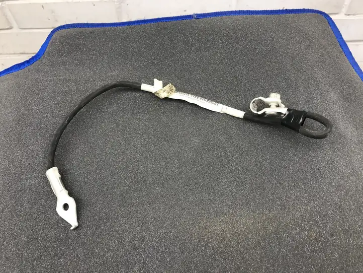 Toyota Yaris (2019 - ) 821630D040 Прочая электропроводка — фото 3