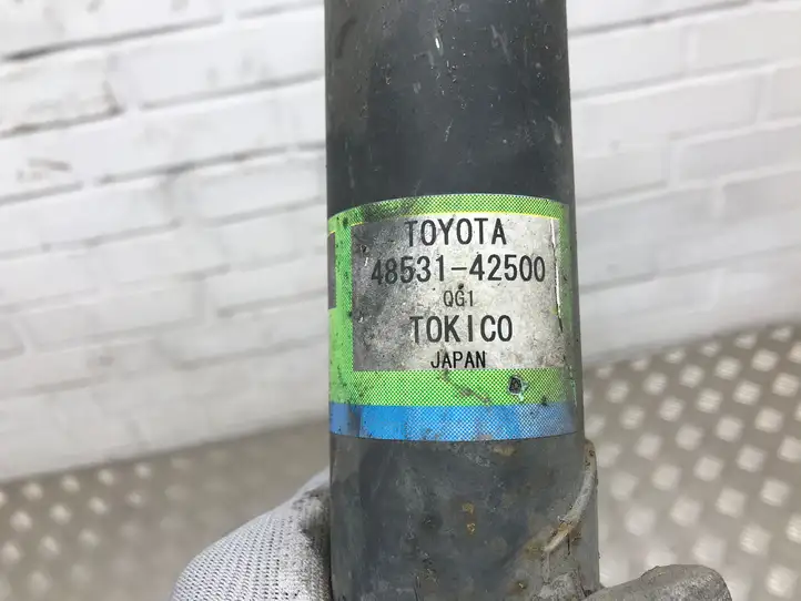 Toyota RAV 4 (XA40) (2012 - 2018) 4853142500 Задний aмортизатор — фото 2