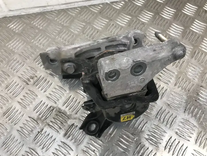 Toyota RAV 4 (XA40) (2012 - 2018) H7050573 Опора двигателя — фото 4
