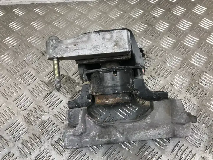 Toyota RAV 4 (XA40) (2012 - 2018) H7050573 Опора двигателя — фото 5