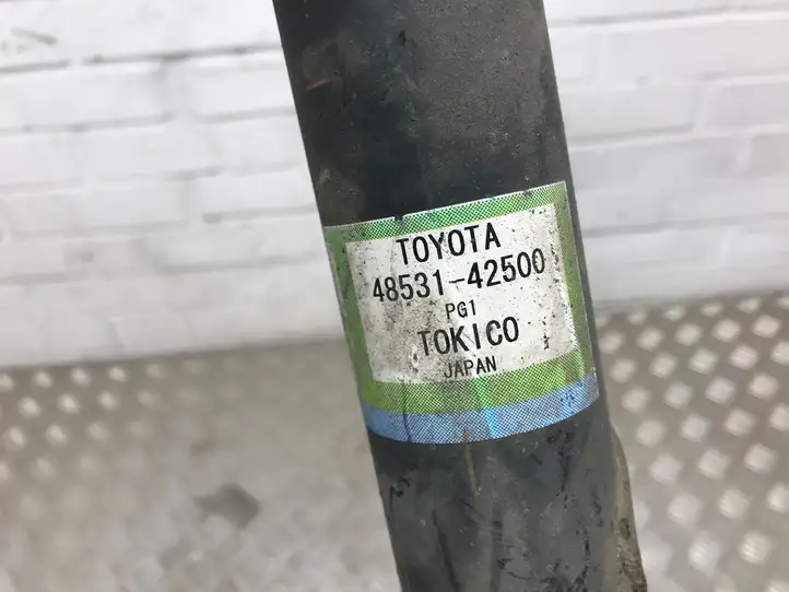 Toyota RAV 4 (XA40) (2012 - 2018) 4853142500 Задний aмортизатор — фото 2