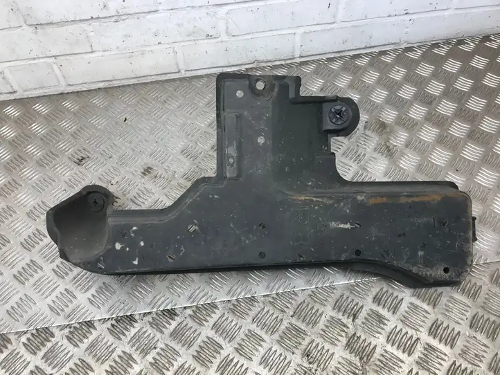 Toyota Auris E180 (2012 - 2018) 5762702090 Защита днища задней части — фото 4