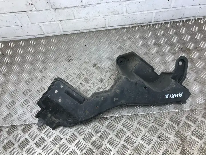 Toyota Auris E180 (2012 - 2018) 5762802100 Защита днища задней части — фото 4