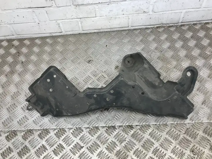 Toyota Auris E180 (2012 - 2018) 5762802100 Защита днища задней части — фото 3