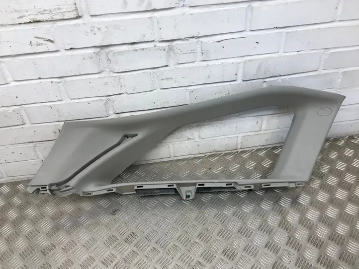 Toyota Auris E180 (2012 - 2018) 6247702030 Обшивка стойки у окна — фото 1