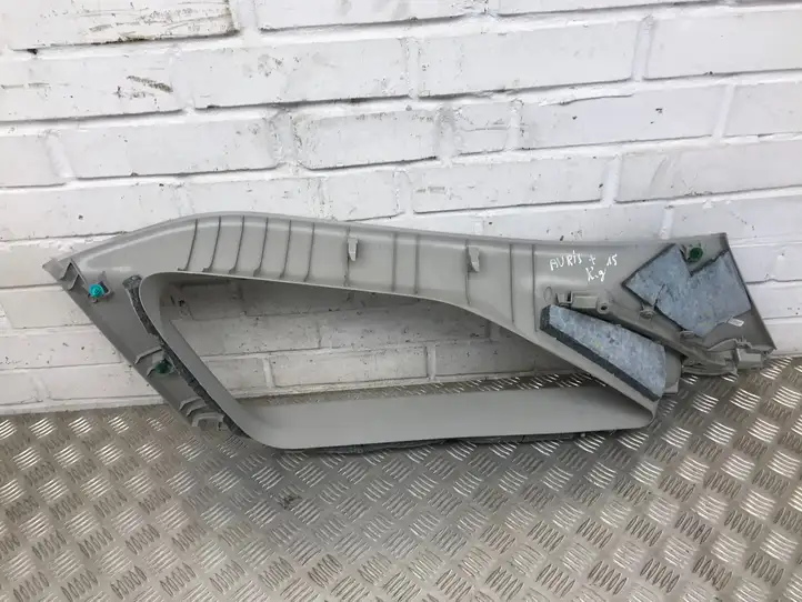Toyota Auris E180 (2012 - 2018) 6247702030 Обшивка стойки у окна — фото 5