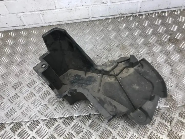 Toyota Auris E180 (2012 - 2018) 5822702010 Защита заднего бампера — фото 1