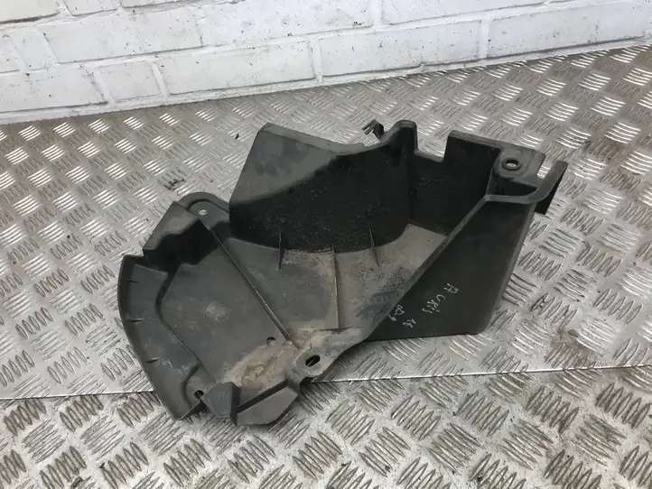 Toyota Auris E180 (2012 - 2018) 5822702010 Защита заднего бампера — фото 3