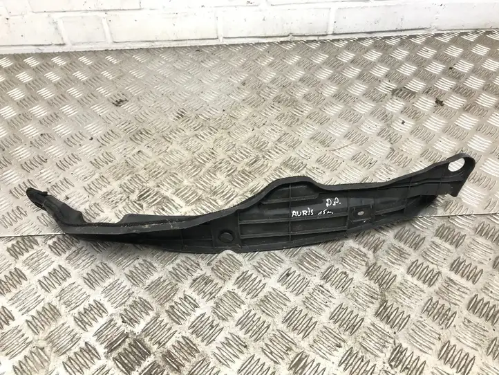 Toyota Auris E180 (2012 - 2018) 5382702170 Накладка крыла — фото 2