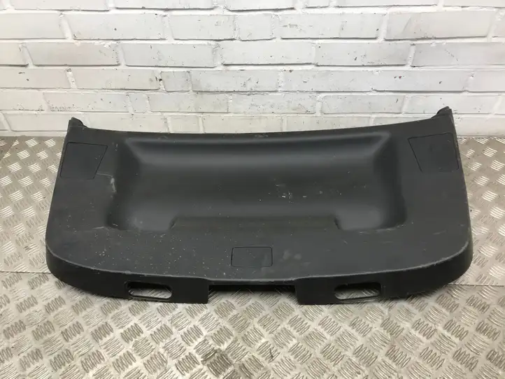 Toyota Auris E180 (2012 - 2018) 6478002020 Комплект обшивки крышки багажника — фото 1