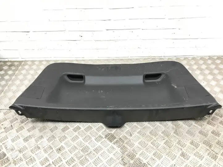 Toyota Auris E180 (2012 - 2018) 6478002020 Комплект обшивки крышки багажника — фото 3