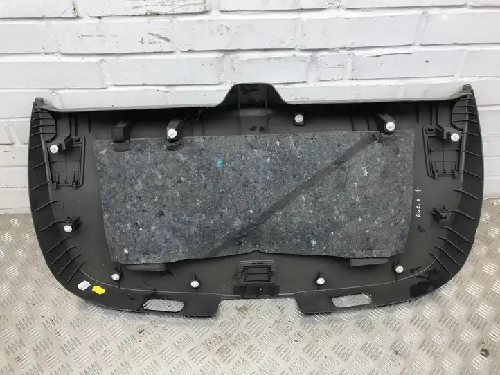 Toyota Auris E180 (2012 - 2018) 6478002020 Комплект обшивки крышки багажника — фото 4