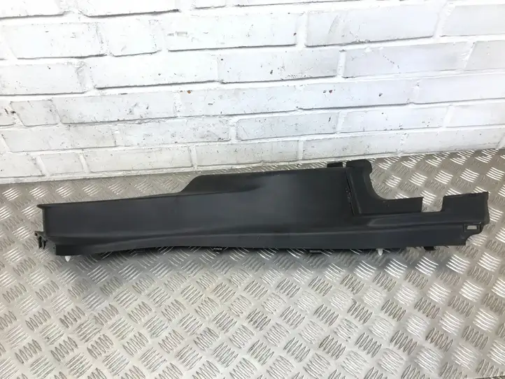 Toyota Auris E180 (2012 - 2018) 6255102340 Верхняя обшивка стойки D — фото 1
