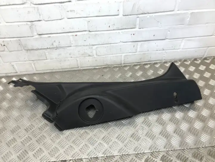 Toyota Auris E180 (2012 - 2018) 6255102340 Верхняя обшивка стойки D — фото 2