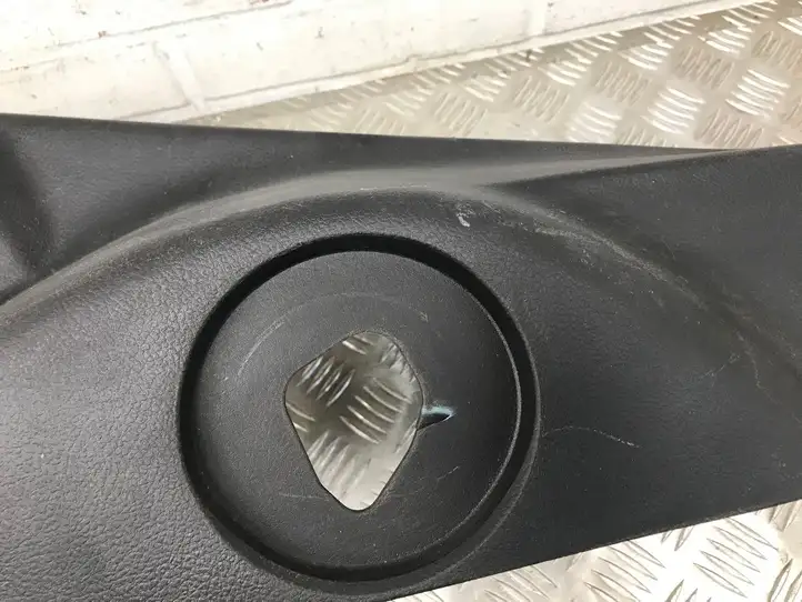 Toyota Auris E180 (2012 - 2018) 6255102340 Верхняя обшивка стойки D — фото 4