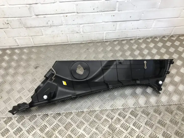 Toyota Auris E180 (2012 - 2018) 6255102340 Верхняя обшивка стойки D — фото 5