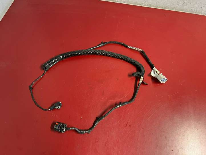 Chrysler Town and Country (2010 - 2016)  68163762AA Проводка боковых раздвижных дверей