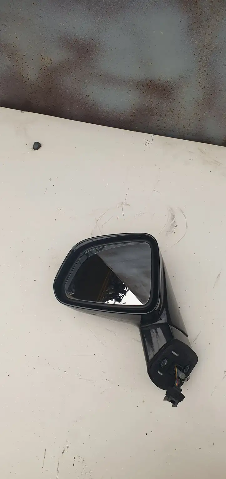 Opel Antara (2011 - 2017) Боковое зеркало с электроприводом — фото 2