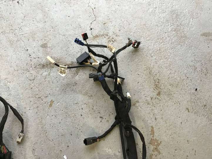 Dodge Ram (2018 - )  68483940AA Проводка панели