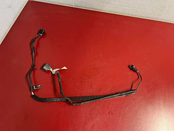 Chrysler Town and Country (2010 - 2016)  68163765AA Проводка боковых раздвижных дверей