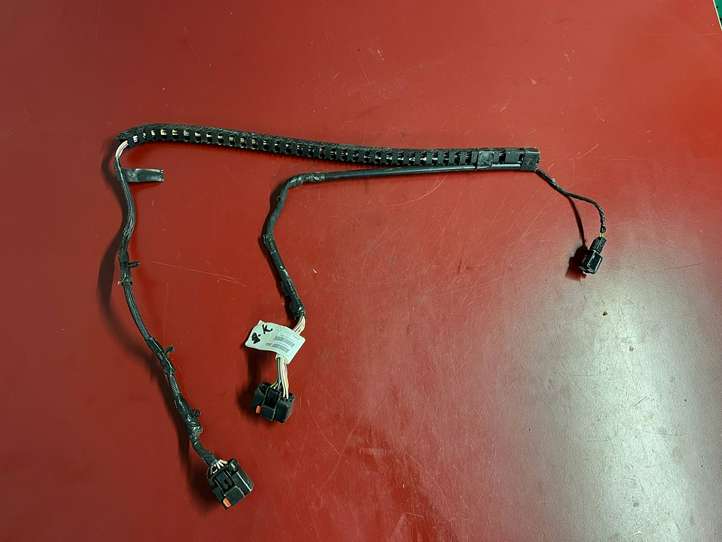 Chrysler Town and Country (2010 - 2016)  68163765AA Проводка боковых раздвижных дверей