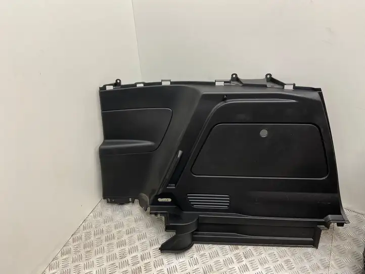 Opel Meriva B (2014 - 2018) 13286049 Прочая отделка багажника — фото 1